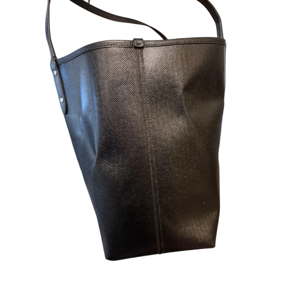 Coach City Tote With Ladybug Floral Print Reversible - Picture 10 of 16